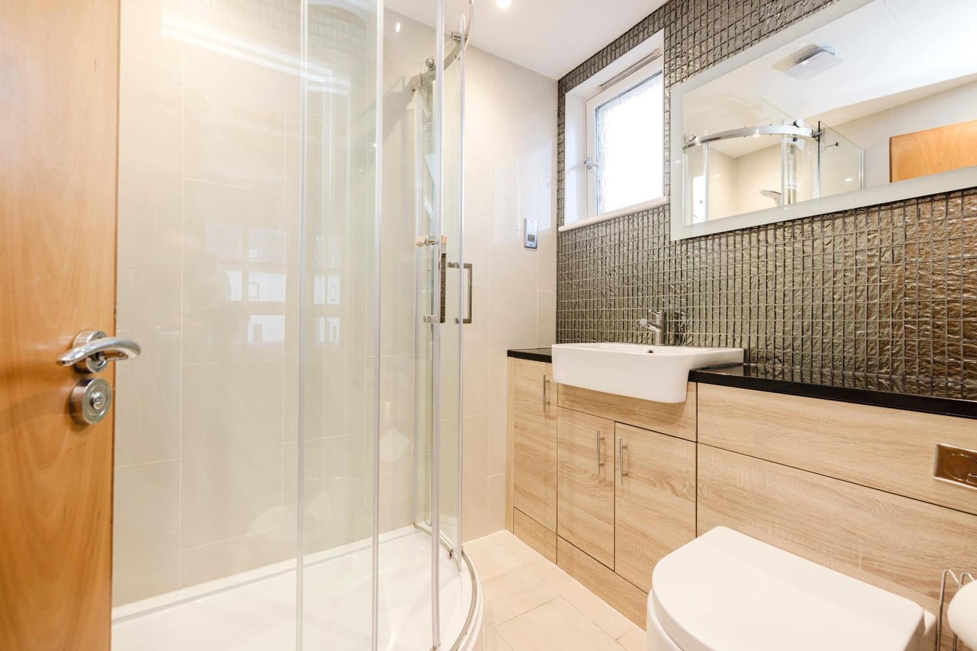 Joivy Stylish Apartment With Balcony In Old Town エディンバラ エクステリア 写真
