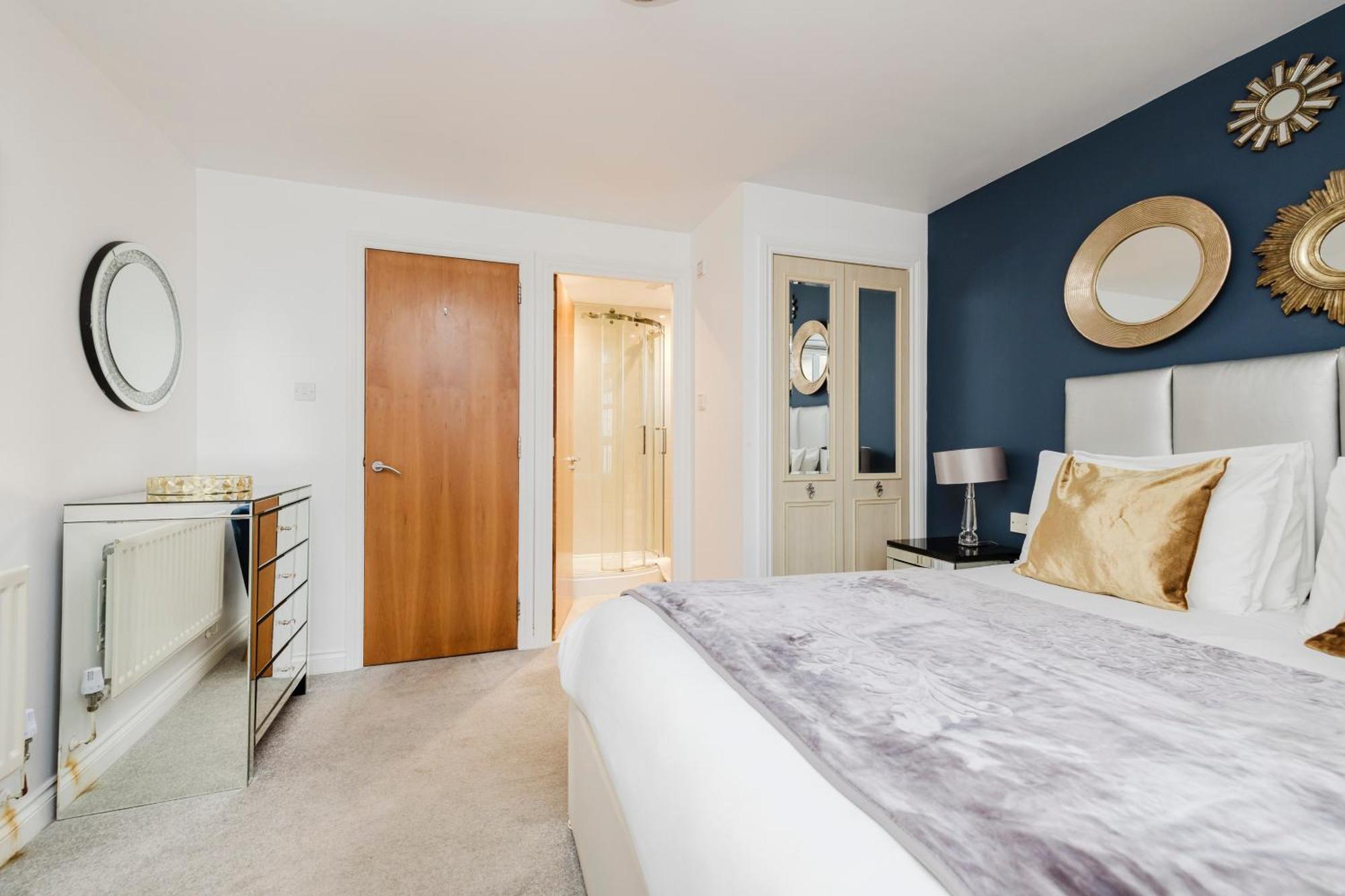 Joivy Stylish Apartment With Balcony In Old Town エディンバラ エクステリア 写真